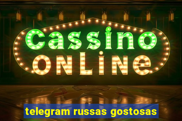 telegram russas gostosas